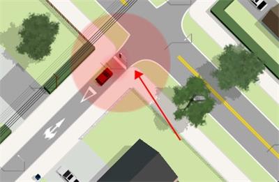 路口控制器中文版