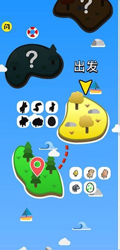 精灵大作战安卓版