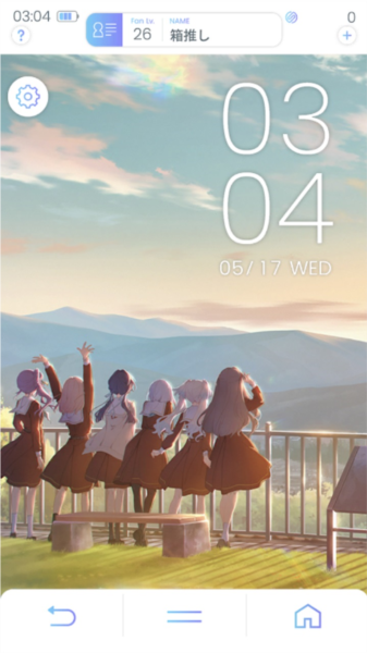 linklikelovelive最新版