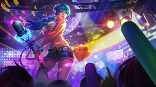 梦三国九游版本