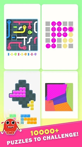 谜题发烧友最新版