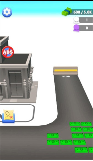 金钱乐园安卓版