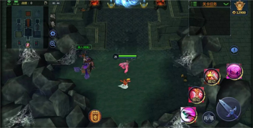 梦三国网易客户端