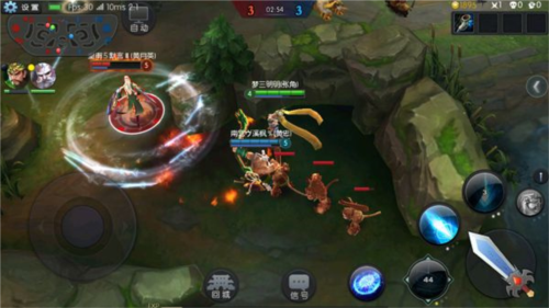 梦三国网易客户端