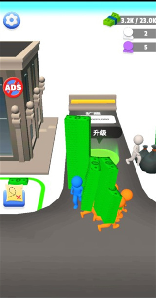 金钱乐园安卓版