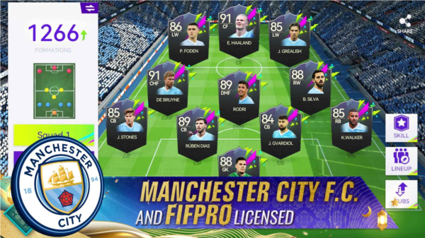 全面足球国际版