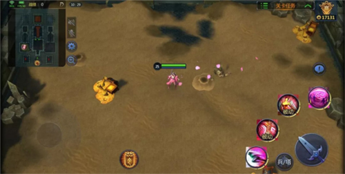 梦三国网易客户端