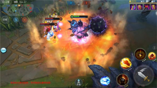 梦三国网易客户端