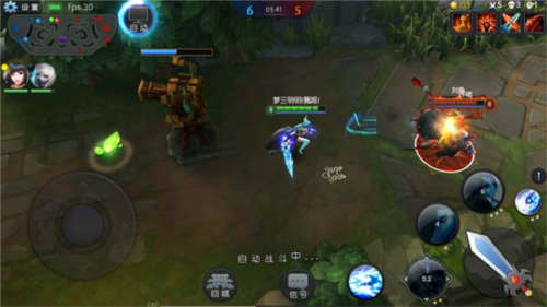 梦三国网易客户端