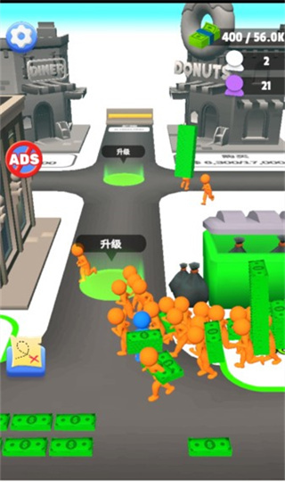 金钱乐园安卓版