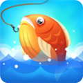 一起来钓鱼最新版