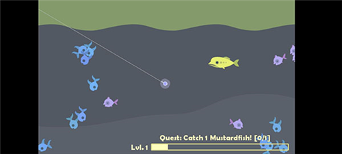 小猫钓鱼河马哥同款版本游戏