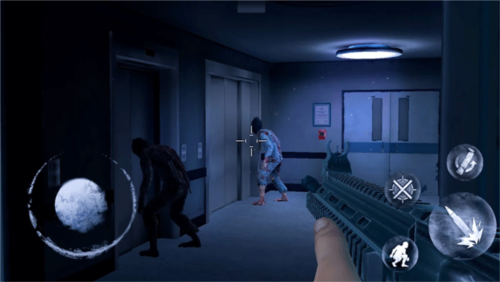 无尽噩梦诡医院国际服