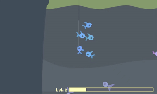 小猫钓鱼河马哥同款版本游戏