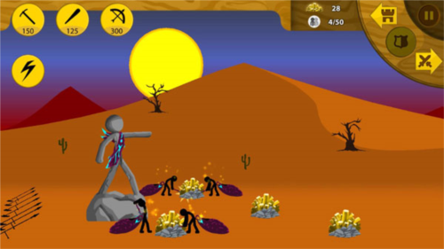 stickwarlegacy魔改版