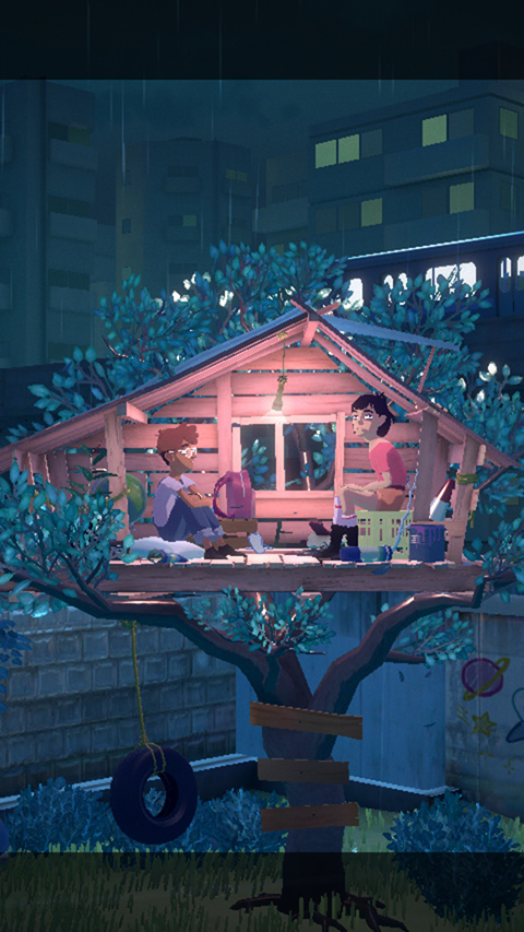 花园之间安卓版