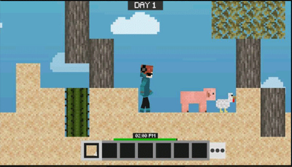 火柴人菜鸟求生手游