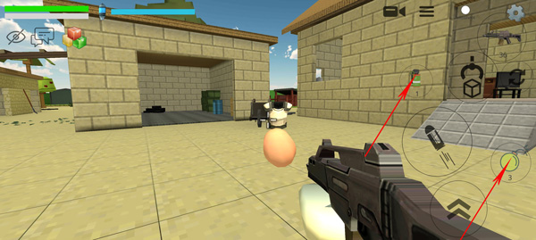 公鸡射手最新版本