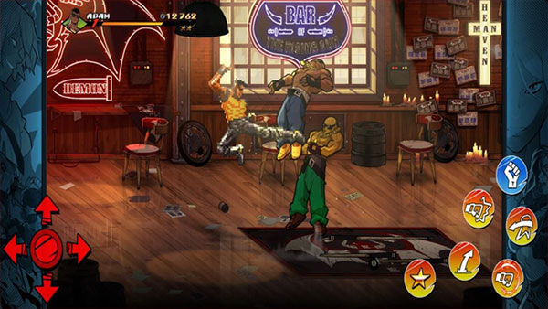 怒之铁拳4官方最新版