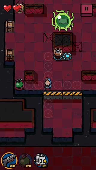 逃离研究所手游