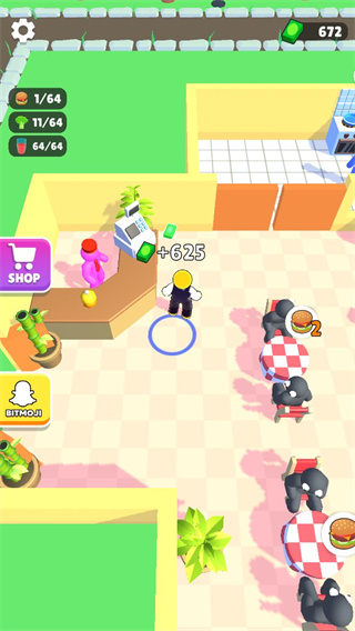 开心厨房最新版