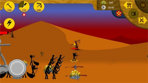 stickwarlegacy魔改版国际版