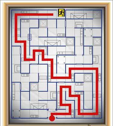 逃离泰坦尼克游戏