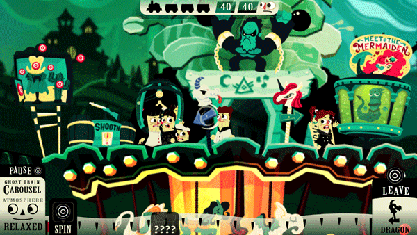 闹鬼的房子游戏手机版