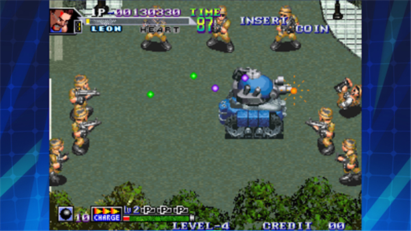 突击骑兵2手机版