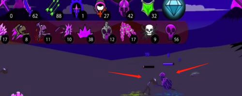 火柴人战争遗产999999钻石中文版