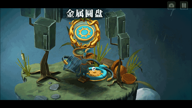 虚构世界手游最新版