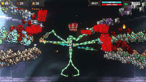 骷髅哟西手机版