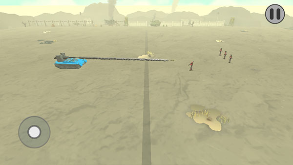 陆军战斗模拟器汉化版