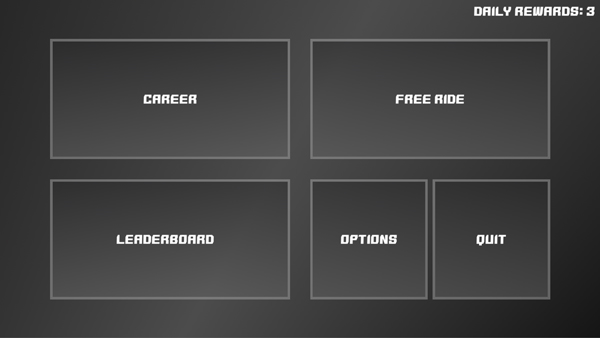 初始漂移官方版(Initial Drift)