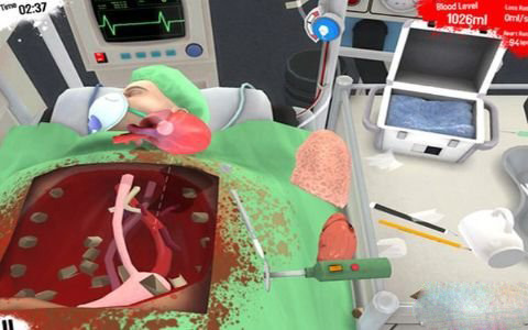 surgeonsimulator安卓版