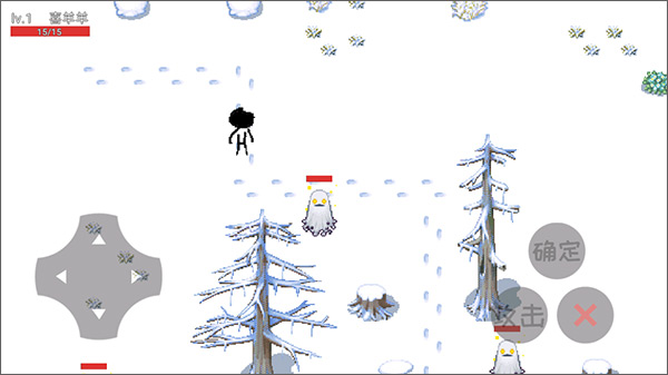 羊羊荣耀5v5游戏官方正版(原羊羊农药)