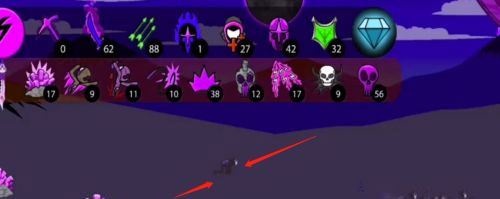 火柴人战争遗产999999钻石中文版