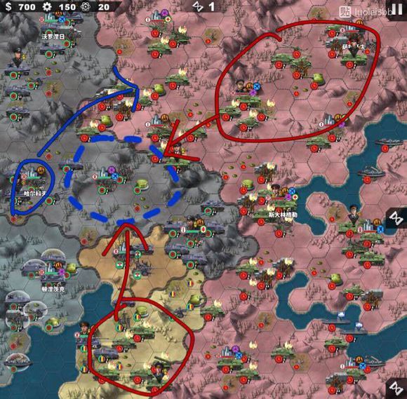 世界征服者4无敌变态破解版