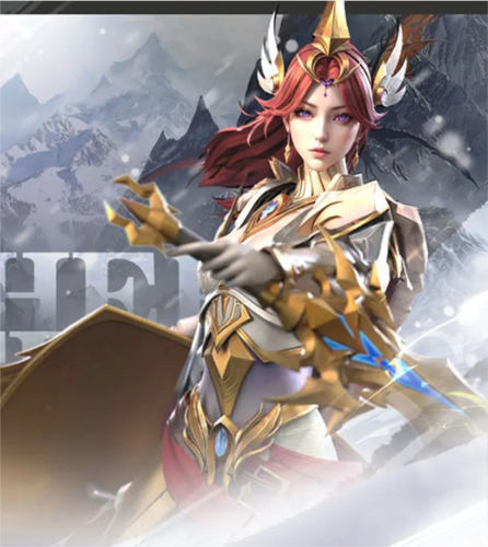 最后的勇者官方正式版