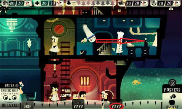 保卫鬼屋恐怖城镇最新版