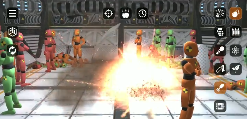 失控玩家模拟器最新版本2024