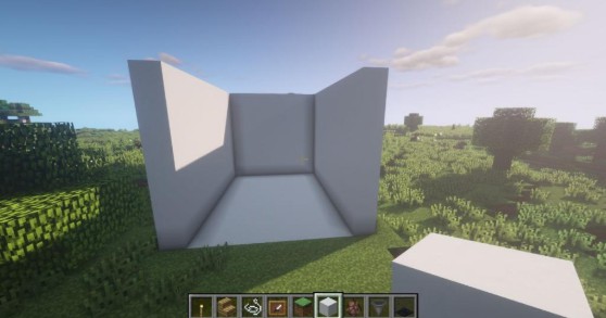 我的世界国际体验版