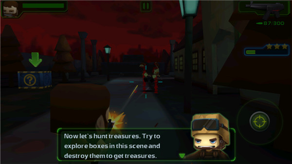 迷你英雄2官方版