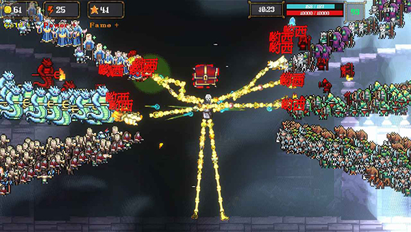 骷髅哟西手机版