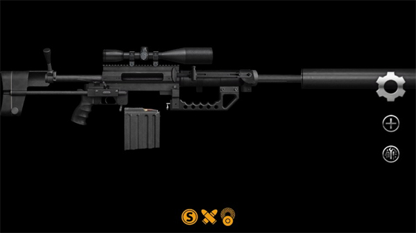 真实武器模拟器手机版
