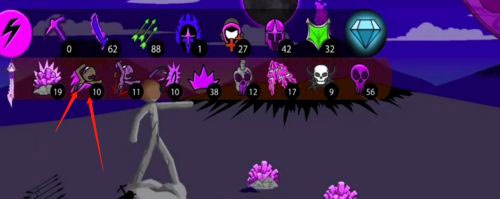 火柴人战争遗产999999钻石中文版