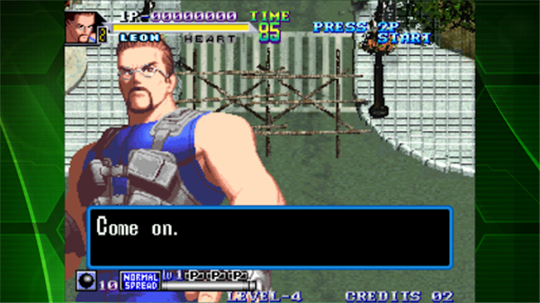 突击骑兵2手机版