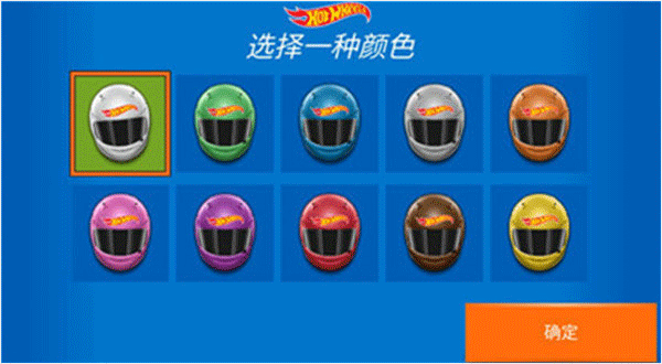 热力赛车游戏手机版