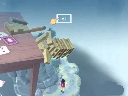 花园之间安卓版