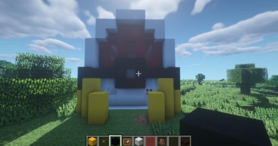 我的世界国际体验版